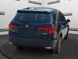 2018 Honda Pilot EX image 5