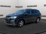 2018 Honda Pilot EX image 1