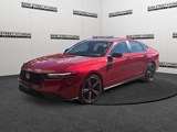 2023 Honda Accord Hybrid Sport image 1