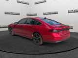 2023 Honda Accord Hybrid Sport image 3