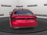 2023 Honda Accord Hybrid Sport image 4