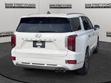 2021 Hyundai Palisade Ultimate Calligraphy image 5