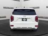 2021 Hyundai Palisade Ultimate Calligraphy image 4