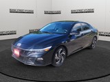 2025 Hyundai Elantra Luxury w/Two-Tone Interior image 1