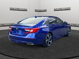 2019 Honda Accord Sport 1.5T (CVT) image 5