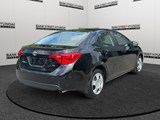 2017 Toyota Corolla CE (CVT) image 5