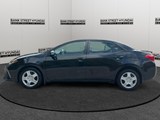 2017 Toyota Corolla CE (CVT) image 2