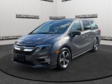 2020 Honda Odyssey EX-L RES image 1