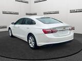 2019 Chevrolet Malibu LT image 3