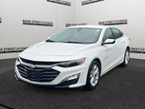 2019 Chevrolet Malibu LT image 1