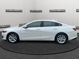2019 Chevrolet Malibu LT image 2