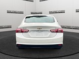 2019 Chevrolet Malibu LT image 4