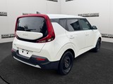 2022 Kia Soul EX image 5