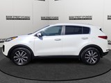 2019 Kia Sportage EX image 2