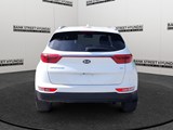 2019 Kia Sportage EX image 4
