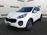 2019 Kia Sportage EX image 1