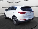 2019 Kia Sportage EX image 3