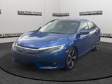 2018 Honda Civic Touring (CVT) image 1