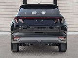 2026 Hyundai Tucson Hybrid Ultimate image 5