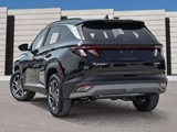 2026 Hyundai Tucson Hybrid Ultimate image 4