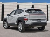 2026 Hyundai Kona 2.0L Essential image 4