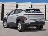 2026 Hyundai Kona 2.0L Essential image 4