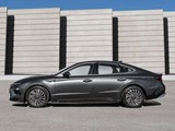 2026 Hyundai Sonata Hybrid Preferred-Trend image 3