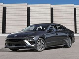 2026 Hyundai Sonata Hybrid Preferred-Trend image 1