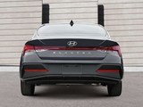 2026 Hyundai Elantra Luxury w/Two-Tone Interior image 5