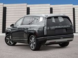2026 Hyundai IONIQ 9 Preferred w/Luxury Package image 4