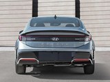 2026 Hyundai Sonata Hybrid Preferred-Trend image 2