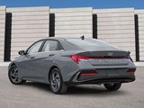 2026 Hyundai Elantra Luxury image 4