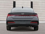2026 Hyundai Elantra Luxury image 5