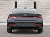 2026 Hyundai Elantra Luxury image 5