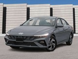 2026 Hyundai Elantra Luxury image 1