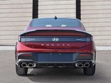 2026 Hyundai Sonata N Line image 5