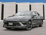 2026 Hyundai Sonata Preferred-Trend image 1