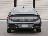 2026 Hyundai Sonata Preferred-Trend image 5