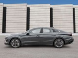 2026 Hyundai Sonata Preferred-Trend image 3