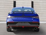 2025 Hyundai Elantra N Base image 5