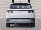 2026 Hyundai Tucson Preferred w/Trend Package image 5