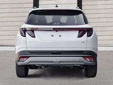 2026 Hyundai Tucson Preferred w/Trend Package image 5