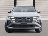 2026 Hyundai Tucson Preferred w/Trend Package image 2