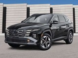 2026 Hyundai Tucson Preferred w/Trend Package image 1