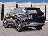 2026 Hyundai Tucson Preferred w/Trend Package image 4