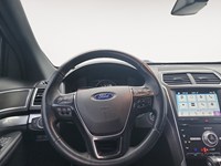 2019 Ford Explorer Limited 4WD