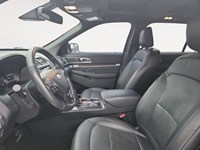 2019 Ford Explorer Limited 4WD