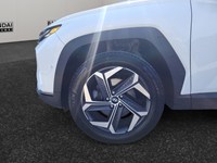 2023 Hyundai Tucson Hybrid Ultimate AWD