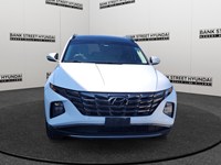 2023 Hyundai Tucson Hybrid Ultimate AWD