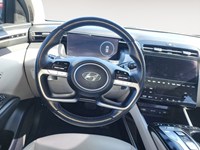2023 Hyundai Tucson Hybrid Ultimate AWD